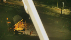 Restaurace U Vleku a parkoviště