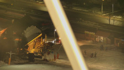 Restaurace U Vleku a parkoviště