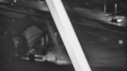 Restaurace U Vleku a parkoviště