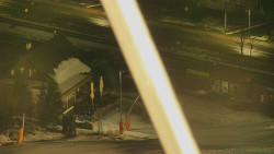 Restaurace U Vleku a parkoviště