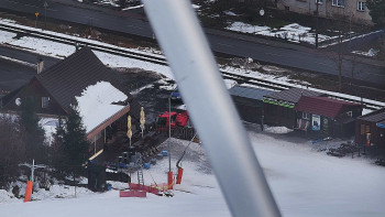 Skiareál Karolinka 