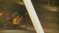 Restaurace U Vleku a parkoviště