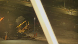 Restaurace U Vleku a parkoviště