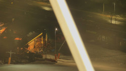 Restaurace U Vleku a parkoviště