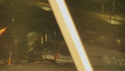 Restaurace U Vleku a parkoviště