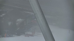 Restaurace U Vleku a parkoviště