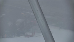 Restaurace U Vleku a parkoviště