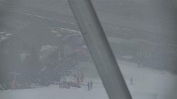 Restaurace U Vleku a parkoviště