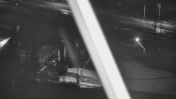 Restaurace U Vleku a parkoviště