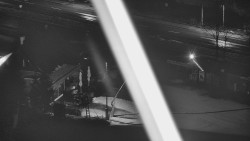 Restaurace U Vleku a parkoviště