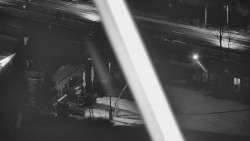 Restaurace U Vleku a parkoviště