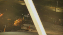 Restaurace U Vleku a parkoviště