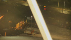 Restaurace U Vleku a parkoviště