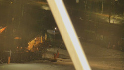 Restaurace U Vleku a parkoviště