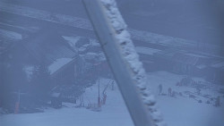 Restaurace U Vleku a parkoviště