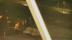 Restaurace U Vleku a parkoviště