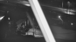 Restaurace U Vleku a parkoviště