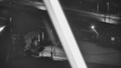 Restaurace U Vleku a parkoviště