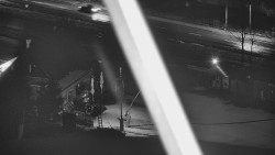 Restaurace U Vleku a parkoviště