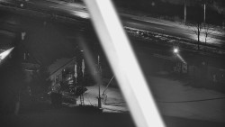 Restaurace U Vleku a parkoviště