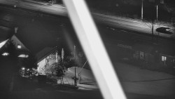 Restaurace U Vleku a parkoviště