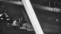 Restaurace U Vleku a parkoviště