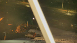 Restaurace U Vleku a parkoviště