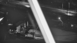 Restaurace U Vleku a parkoviště