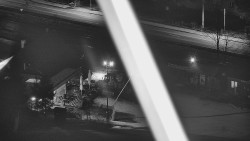 Restaurace U Vleku a parkoviště