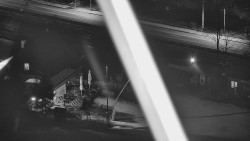 Restaurace U Vleku a parkoviště