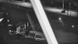 Restaurace U Vleku a parkoviště