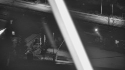 Restaurace U Vleku a parkoviště