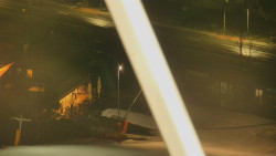 Restaurace U Vleku a parkoviště