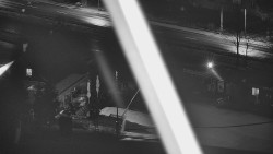 Restaurace U Vleku a parkoviště