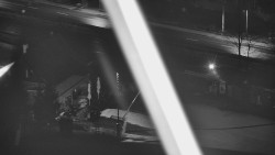 Restaurace U Vleku a parkoviště