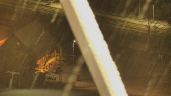 Restaurace U Vleku a parkoviště