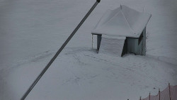 Restaurace U Vleku a parkoviště