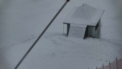 Restaurace U Vleku a parkoviště