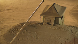 Restaurace U Vleku a parkoviště