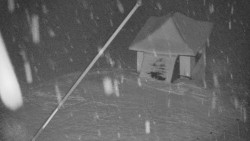 Restaurace U Vleku a parkoviště