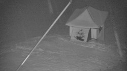 Restaurace U Vleku a parkoviště