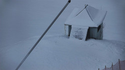 Restaurace U Vleku a parkoviště