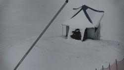 Restaurace U Vleku a parkoviště