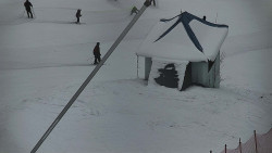 Restaurace U Vleku a parkoviště