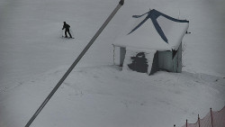 Restaurace U Vleku a parkoviště