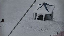 Restaurace U Vleku a parkoviště