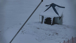 Restaurace U Vleku a parkoviště