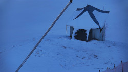 Restaurace U Vleku a parkoviště