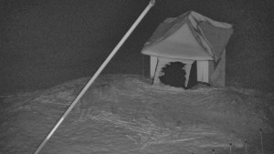 Skiareál Karolinka  - Restaurace U Vleku a parkoviště - 20.2.2026 v 04:46