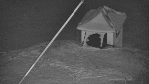 Skiareál Karolinka  - Restaurace U Vleku a parkoviště - 20.2.2026 v 05:46